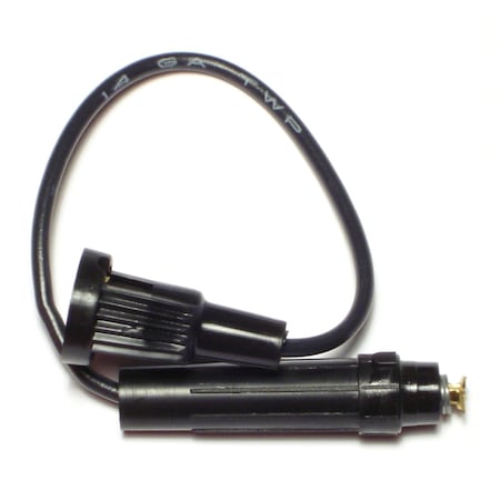 Midwest Fastener Fuse Holder, 3 PK 67372